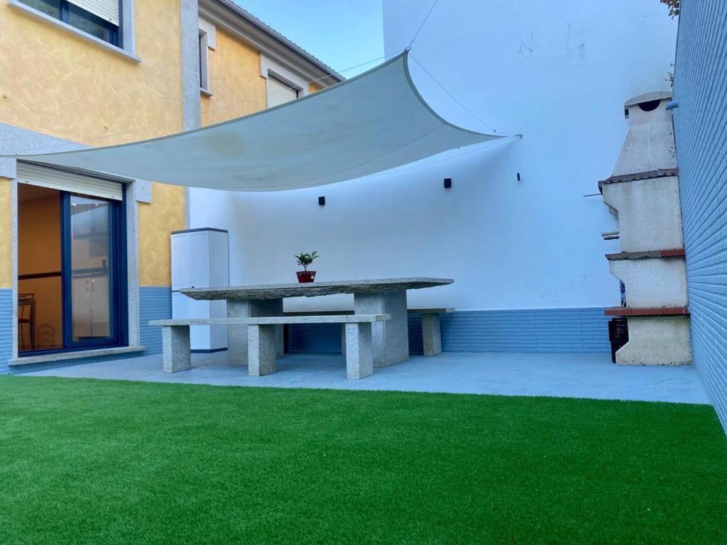 فيلا كانجاس دي مورازوفي Casa Palomar المظهر الخارجي الصورة